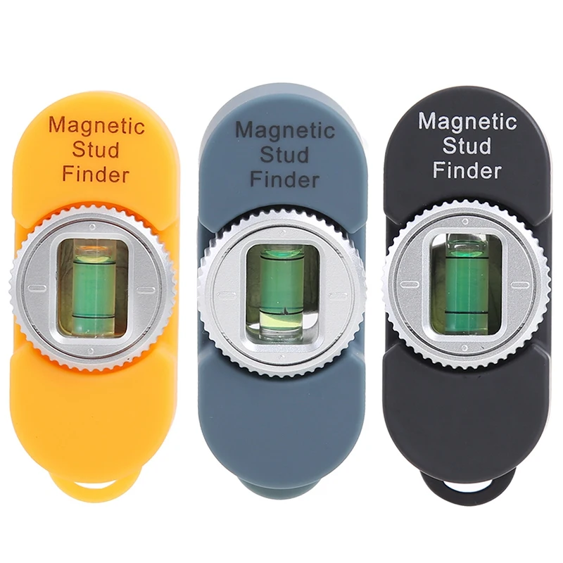 Magnetic Stud Finder Magnetic Stud Level Magnetic Wall Stud Finder Wall Scanner Electronic Magnetic Stud Sensor
Magnetic Stud Finder Magnetic Stud Level Magnetic Wall Stud Finder Wall Scanner Electronic Magnetic Stud Sensor