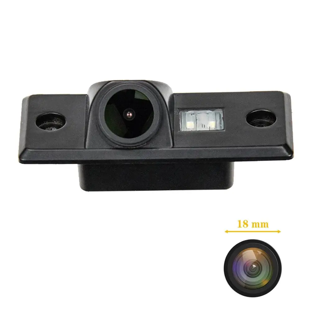 HD 1280x720p Reversing Backup Camera Rearview Camera for CAYENNE VW Tiguan Santana Touareg POLO sedan Passat GOLF V 5
HD 1280x720p Reversing Backup Camera Rearview Camera for CAYENNE VW Tiguan Santana Touareg POLO sedan Passat GOLF V 5