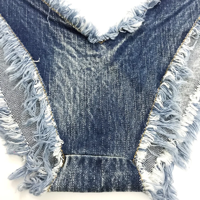 2020 New Summer Women Sexy High Waist Hollow Out Denim Shorts Tassel Hole Jeans Shorts Clubwear
2020 New Summer Women Sexy High Waist Hollow Out Denim Shorts Tassel Hole Jeans Shorts Clubwear