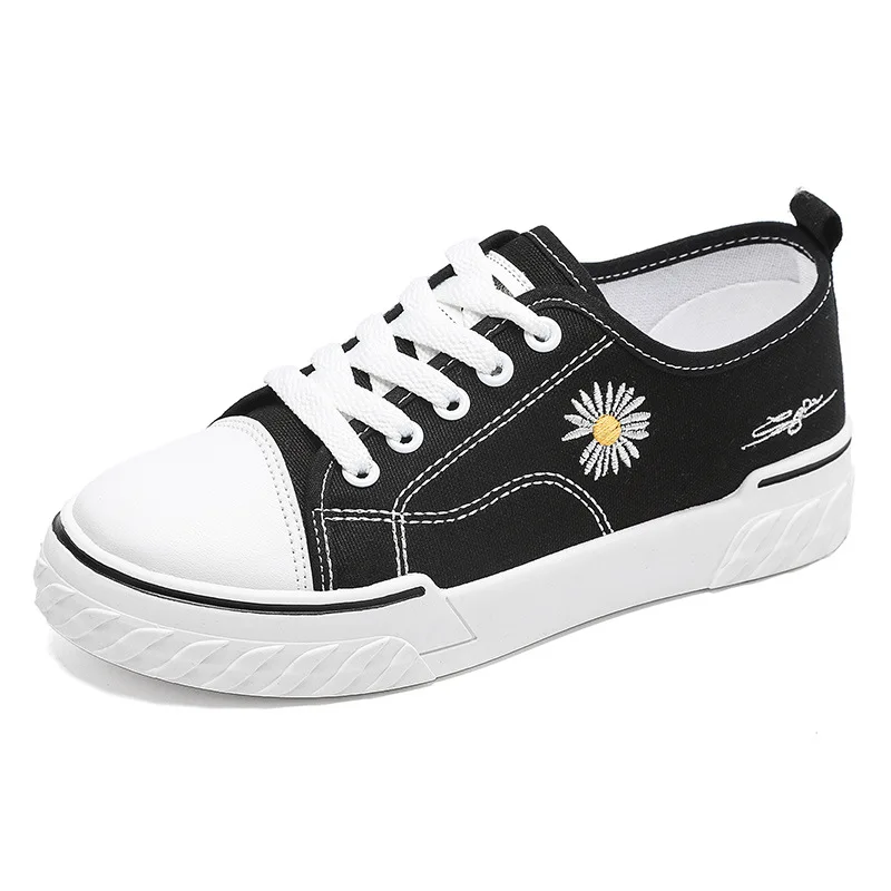 Women Lace Up Canvas Flat Summer Loafers Female Breathable Solid Comfortable Lazy Shoes Ladies Fashion Sneakers Casual Footwear
Women Lace Up Canvas Flat Summer Loafers Female Breathable Solid Comfortable Lazy Shoes Ladies Fashion Sneakers Casual Footwear