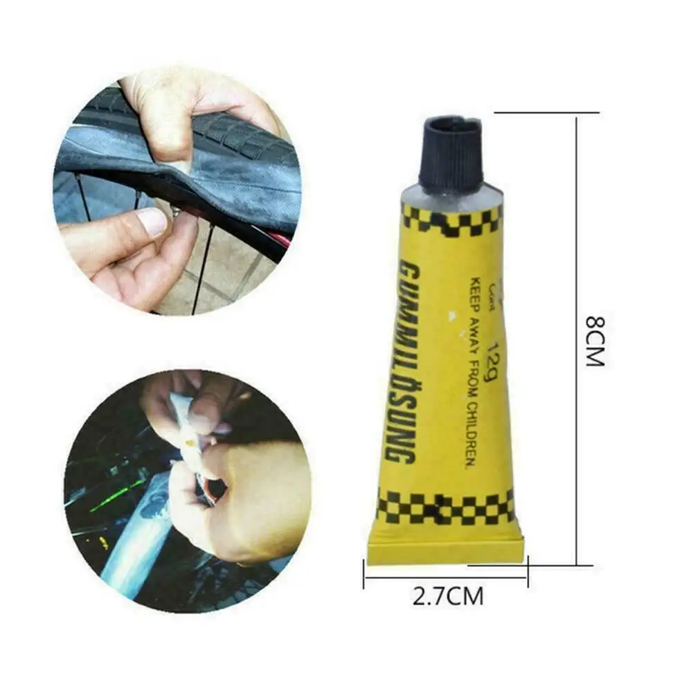 12g motorcycle tire inner tube repair rubber, repair car and motorcycle fast tire repair tool wholesale, car tire repair tool 
12g motorcycle tire inner tube repair rubber, repair car and motorcycle fast tire repair tool wholesale, car tire repair tool
