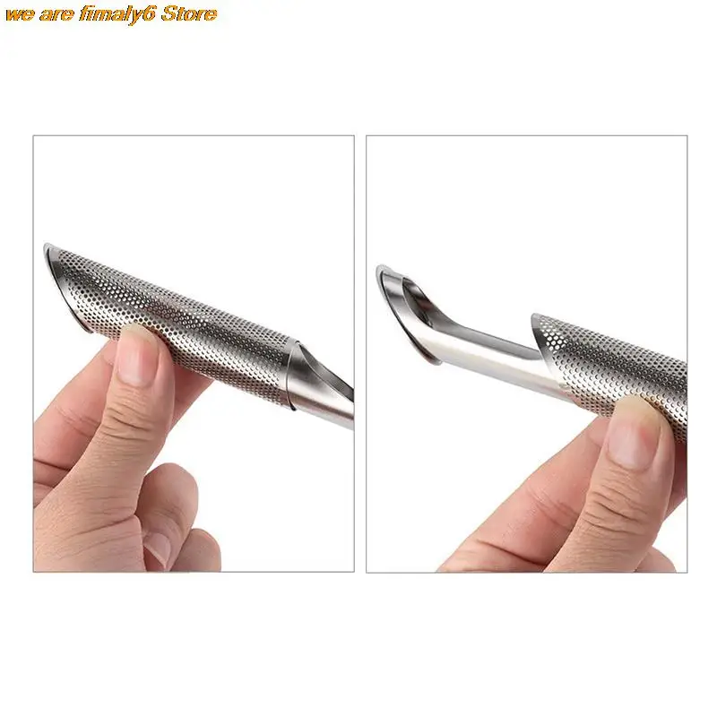 1 шт., инструмент для заварки чайной ложки, из нержавеющей стали 
1 шт., инструмент для заварки чайной ложки, из нержавеющей стали