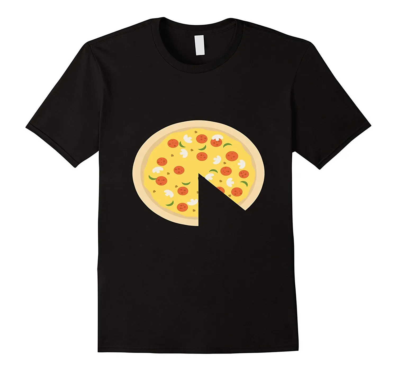 Mens Pizza Piece Slice Missing Father Son Funny Cute T-Shirt T Shirt Men Black Short Sleeve Cotton Hip Hop Print Tee Shirts
Mens Pizza Piece Slice Missing Father Son Funny Cute T-Shirt T Shirt Men Black Short Sleeve Cotton Hip Hop Print Tee Shirts