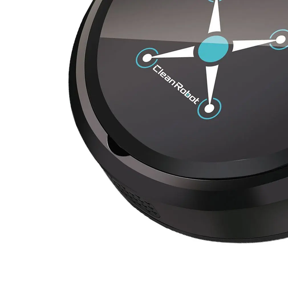 Intelligent Automatic Sweeping Robot Household USB Rechargeable Automatic Smart Robot Vacuum Cleaner Automatic Sweeping Machine 
Intelligent Automatic Sweeping Robot Household USB Rechargeable Automatic Smart Robot Vacuum Cleaner Automatic Sweeping Machine