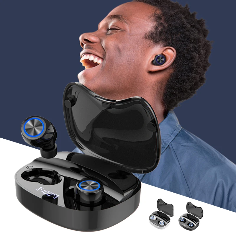 Беспроводная Bluetooth-гарнитура с выдвижным окошком, беспроводные наушники-вкладыши, гарнитура, Bluetooth-наушники, спортивные наушники, гарнитура
Беспроводная Bluetooth-гарнитура с выдвижным окошком, беспроводные наушники-вкладыши, гарнитура, Bluetooth-наушники, спортивные наушники, гарнитура