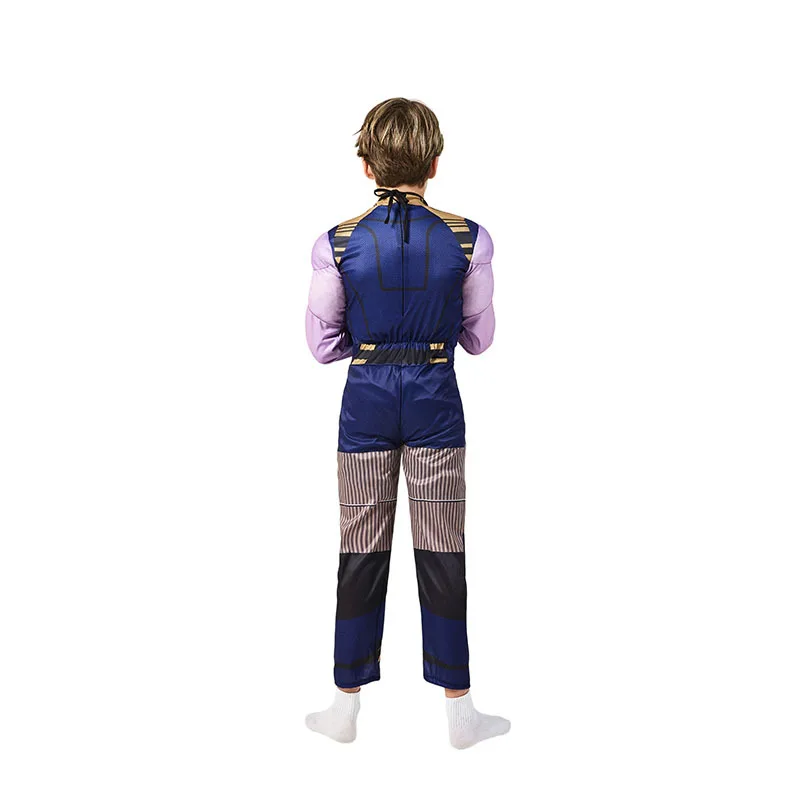 Boys Girls Universe Planet Character Jumpsuit Party Role Play Dress Up Suit Kids Halloween Cosplay Costume Children Hero Outfit
Boys Girls Universe Planet Character Jumpsuit Party Role Play Dress Up Suit Kids Halloween Cosplay Costume Children Hero Outfit