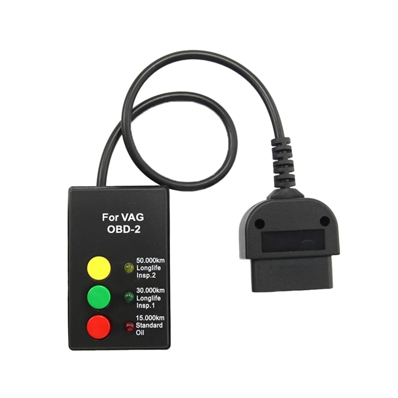 SRS Ремонт для VAG OBD2 сканер сброса масла со светодиодным индикатором Профессиональный инструмент для обнаружения ошибок автомобиля ремонтны...
SRS Ремонт для VAG OBD2 сканер сброса масла со светодиодным индикатором Профессиональный инструмент для обнаружения ошибок автомобиля ремонтны...