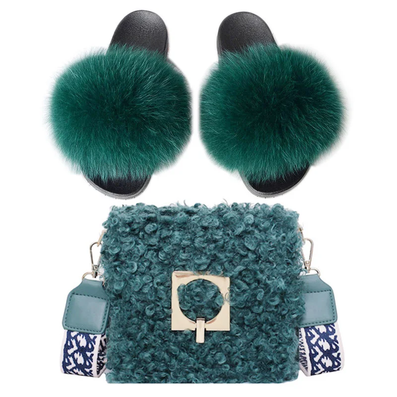 Women Slippers Summer Pure Fur Slippers Lady Footwears Ladies Daily Shoes Fashion Plush Bag Round Toe Shoes 35-45
Women Slippers Summer Pure Fur Slippers Lady Footwears Ladies Daily Shoes Fashion Plush Bag Round Toe Shoes 35-45
