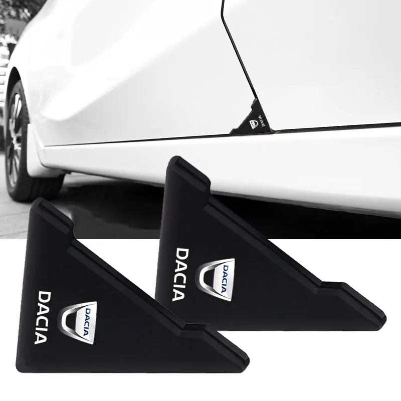 2x Car Door Corner 90 Degree Angle Corner Cover Bumper Crash For Dacia Duster Logan Sandero Lodgy Stepway Mcv Dokker Accessories
2x Car Door Corner 90 Degree Angle Corner Cover Bumper Crash For Dacia Duster Logan Sandero Lodgy Stepway Mcv Dokker Accessories