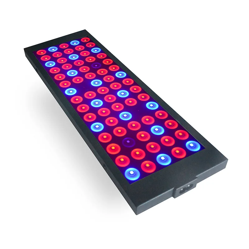 1pc Full Spectrum LED Grow Light Waterproof 40W 75LEDs Growth Flood Light for Flowers Plant Indoor Hydroponic Greenhouse
1pc Full Spectrum LED Grow Light Waterproof 40W 75LEDs Growth Flood Light for Flowers Plant Indoor Hydroponic Greenhouse