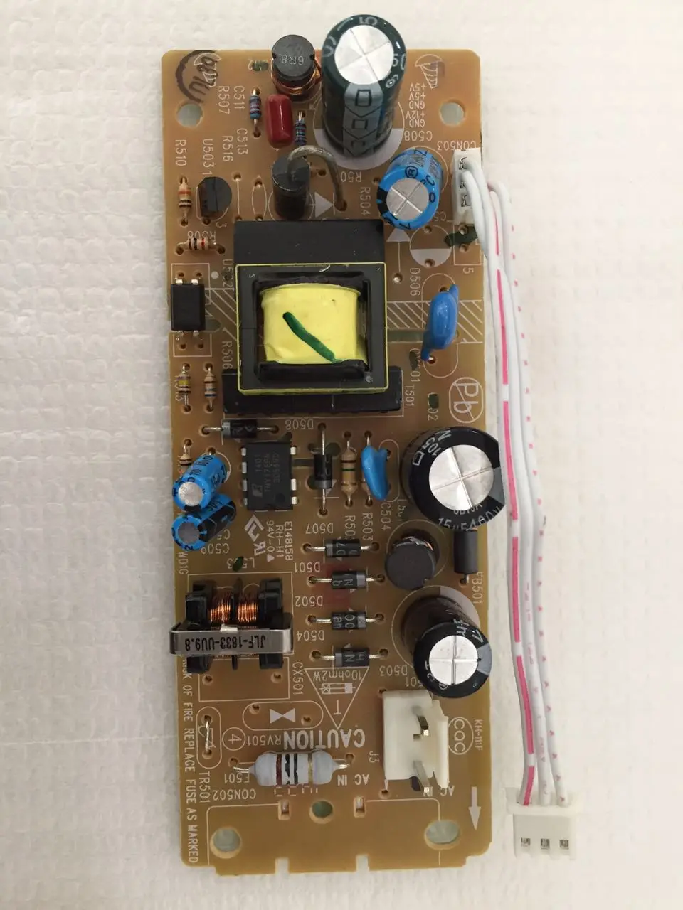 For Pioneer DVD player DV-2042 brand new original power board, power amplifier accessories
For Pioneer DVD player DV-2042 brand new original power board, power amplifier accessories
