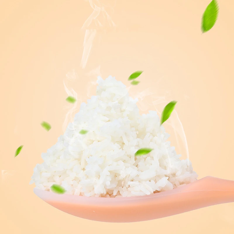 1pcs food grade heat resistant Silicone Rice Spoon heat resistant Sushi Scoop Silicone plastic Rice Paddle kitchen tools
1pcs food grade heat resistant Silicone Rice Spoon heat resistant Sushi Scoop Silicone plastic Rice Paddle kitchen tools