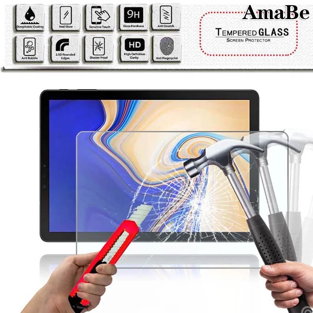 Закаленное стекло для Samsung Galaxy Tab S4 T830 T835/Tab S5e T720C T720N T725C T725N/Tab S6 T865, пленка для планшета
Закаленное стекло для Samsung Galaxy Tab S4 T830 T835/Tab S5e T720C T720N T725C T725N/Tab S6 T865, пленка для планшета