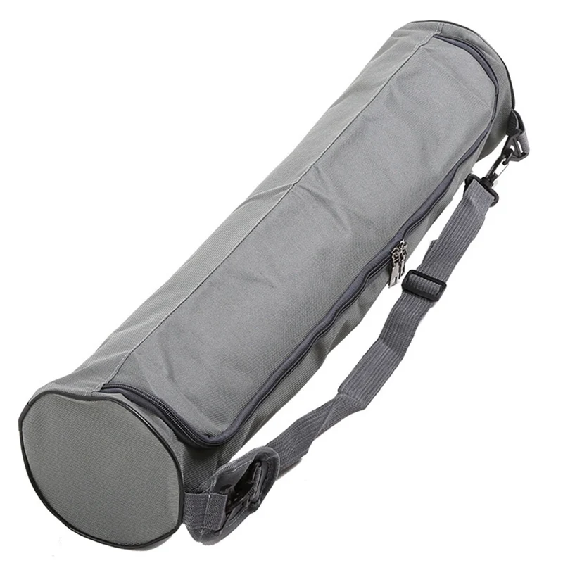 Multifunctional Yoga Mat Bag Backpack Large Capacity Canvas Yoga Mat Bag Pilates Gym Pad Carrier Pouch
Multifunctional Yoga Mat Bag Backpack Large Capacity Canvas Yoga Mat Bag Pilates Gym Pad Carrier Pouch