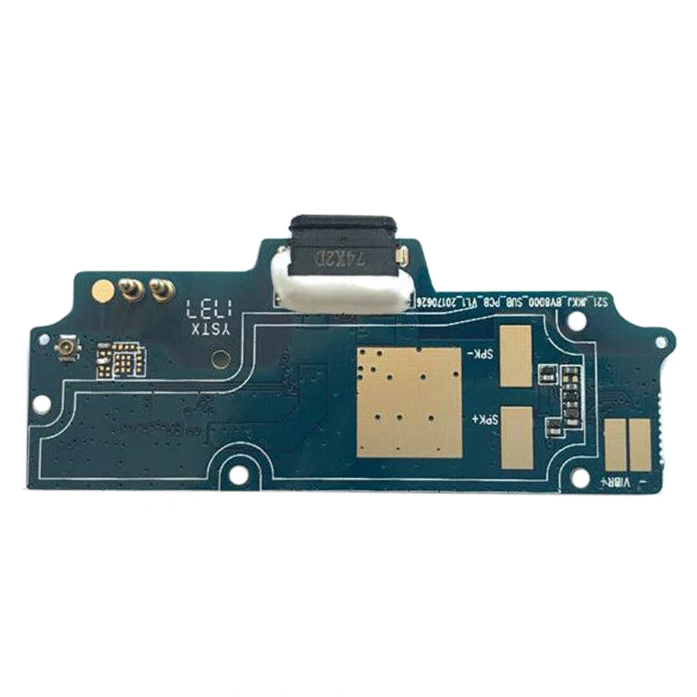 Новинка для Blackview BV8000 Pro USB плата зарядный порт DC Jack для телефона BV8000
Новинка для Blackview BV8000 Pro USB плата зарядный порт DC Jack для телефона BV8000