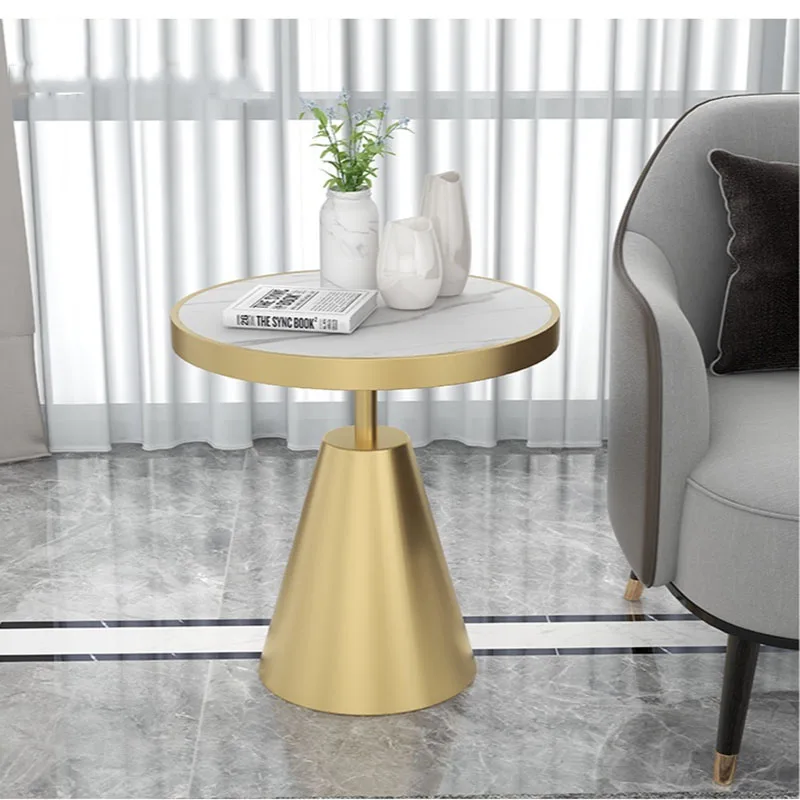Italian designer small tea table simple and creative sofa corner several luxury style round leisure negotiation table
Italian designer small tea table simple and creative sofa corner several luxury style round leisure negotiation table