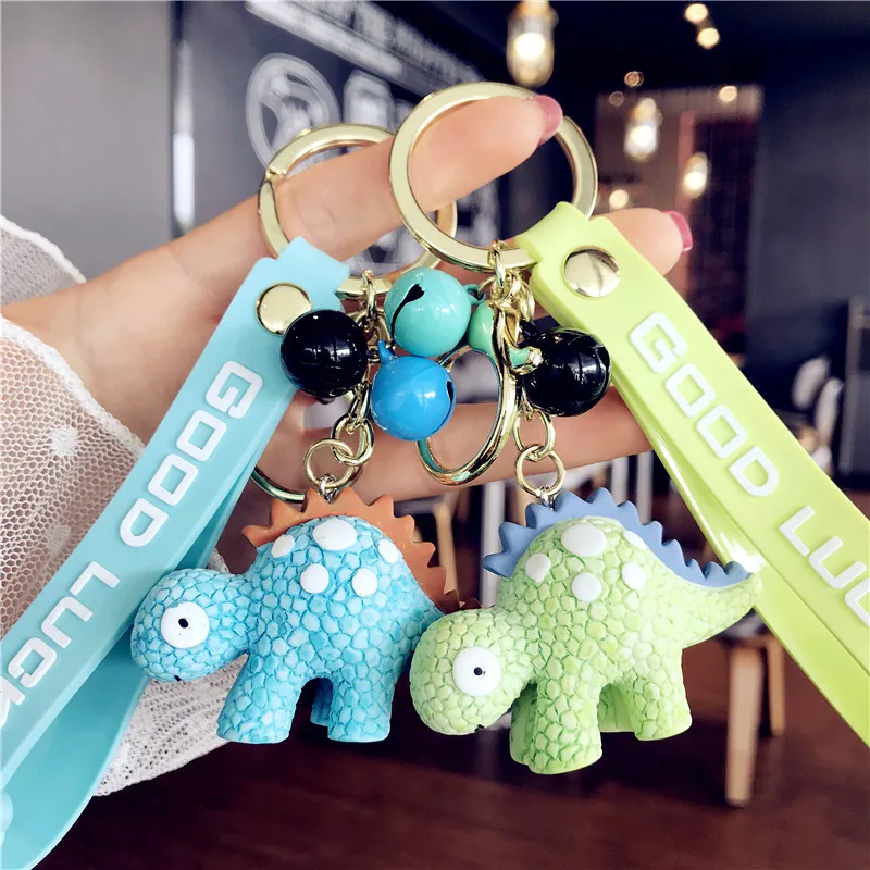 Cartoon New Creative Dinosaur Keychain Doll Adorkable Stegosaurus Car Key Chain Men Boy Bag Pendant Keyring Gifts
Cartoon New Creative Dinosaur Keychain Doll Adorkable Stegosaurus Car Key Chain Men Boy Bag Pendant Keyring Gifts