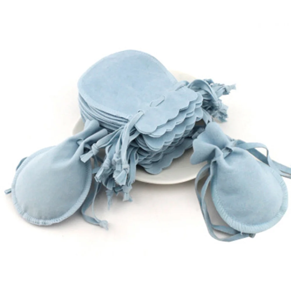 Velvet Bag Drawstring Bag Candy Ring Earring Jewelry Display Packaging Bag Reusable Folding Bag
Velvet Bag Drawstring Bag Candy Ring Earring Jewelry Display Packaging Bag Reusable Folding Bag