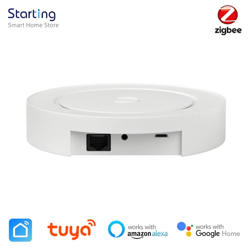 Умный сетчатый шлюз Tuya ZigBee, 3 в 1 устройство для дома, мостовое дистанционное управление, Голосовое управление, поддержка Alexa Google Home
Умный сетчатый шлюз Tuya ZigBee, 3 в 1 устройство для дома, мостовое дистанционное управление, Голосовое управление, поддержка Alexa Google Home