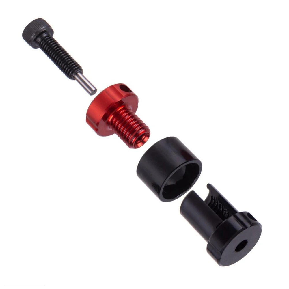 Mini Chain Cutter Chain Tool Patent Design Easy to cut the chain Pin Splitter Link Breaker Chain Remove Tool
Mini Chain Cutter Chain Tool Patent Design Easy to cut the chain Pin Splitter Link Breaker Chain Remove Tool