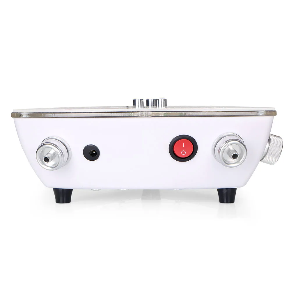 Portable Lymphatic Drainage Detox Body Shaping Massage Machine Metal Grease Cups 
Portable Lymphatic Drainage Detox Body Shaping Massage Machine Metal Grease Cups