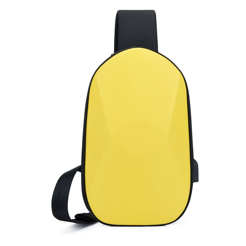 Fashion Casual Men Chest Bag Multi Function USB Charging Oxford Shoulder Strap Bags Travel Multicolor Messenger Bags Chest Bags
Fashion Casual Men Chest Bag Multi Function USB Charging Oxford Shoulder Strap Bags Travel Multicolor Messenger Bags Chest Bags