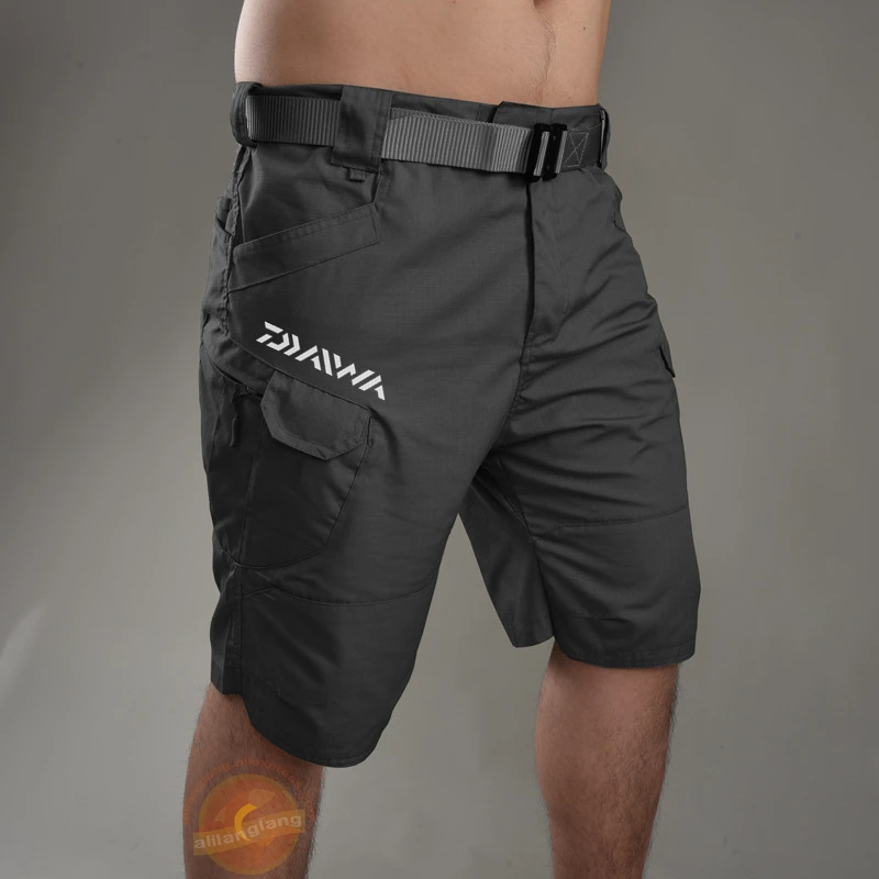 2021 Summer New Daiwa Camouflage Fishing Cargo Shorts Men Casual Cotton Overalls Pants Fashion Loose Big Size Men Fishing Pants
2021 Summer New Daiwa Camouflage Fishing Cargo Shorts Men Casual Cotton Overalls Pants Fashion Loose Big Size Men Fishing Pants