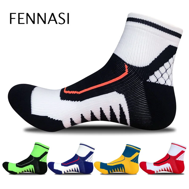 FENNASI, новая Корейская версия, мужские носки, подошвы, тянущиеся носки, раньше, альпинистские нейлоновые носки
FENNASI, новая Корейская версия, мужские носки, подошвы, тянущиеся носки, раньше, альпинистские нейлоновые носки