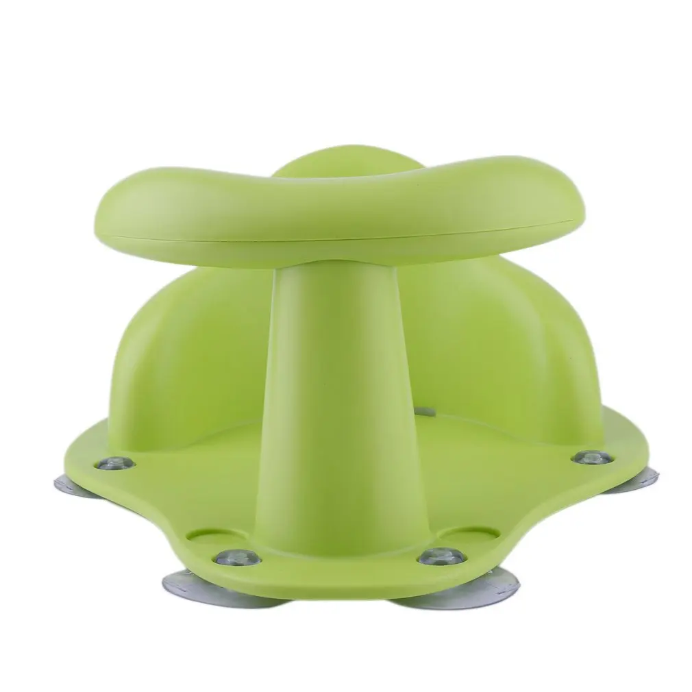 Baby Bathing Chair Tub Ring Seat Baby Anti Slip Safety Chair Kids Bathtub Mat Non-slip Pad Baby Care Support Infant Shower Chair
Baby Bathing Chair Tub Ring Seat Baby Anti Slip Safety Chair Kids Bathtub Mat Non-slip Pad Baby Care Support Infant Shower Chair