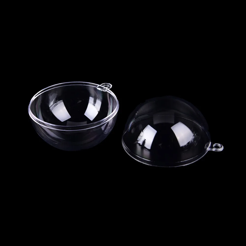 15pcs/lot Creative Mold Bath Bomb Crafting Mold Clear Plastic Bath Bomb Mold 3D Ball Sphere Shape DIY Bathing Tool Accessories
15pcs/lot Creative Mold Bath Bomb Crafting Mold Clear Plastic Bath Bomb Mold 3D Ball Sphere Shape DIY Bathing Tool Accessories