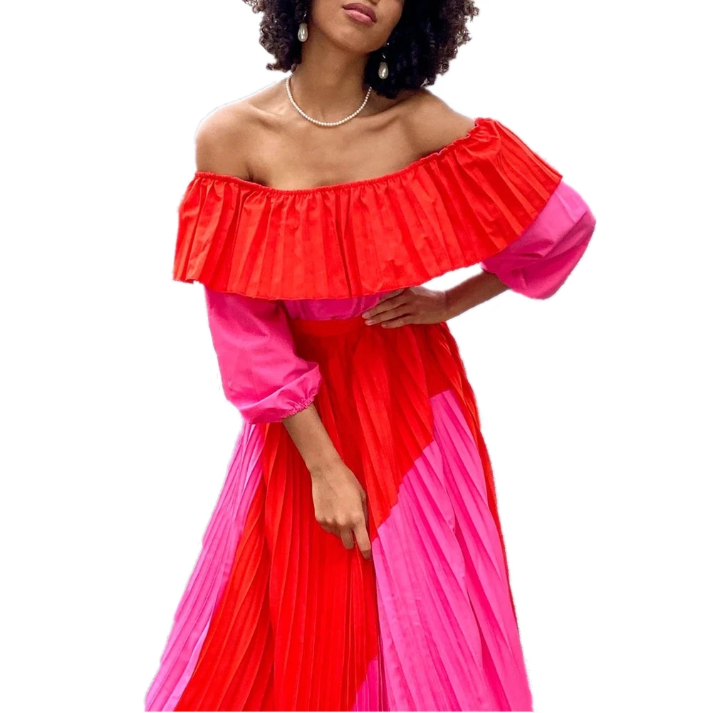 Dresses 
Dresses