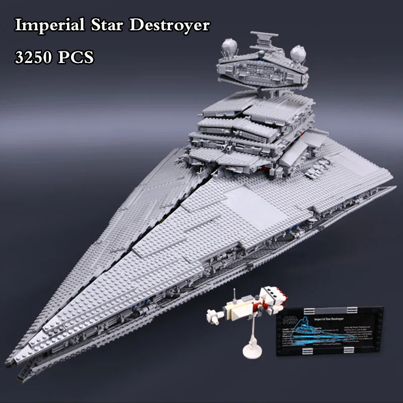 Звездный план из фильма UCS, Императорская звезда, разрушитель, супер-отличное оружие, строительные блоки, кирпичи, космический корабль, рожд...
Звездный план из фильма UCS, Императорская звезда, разрушитель, супер-отличное оружие, строительные блоки, кирпичи, космический корабль, рожд...