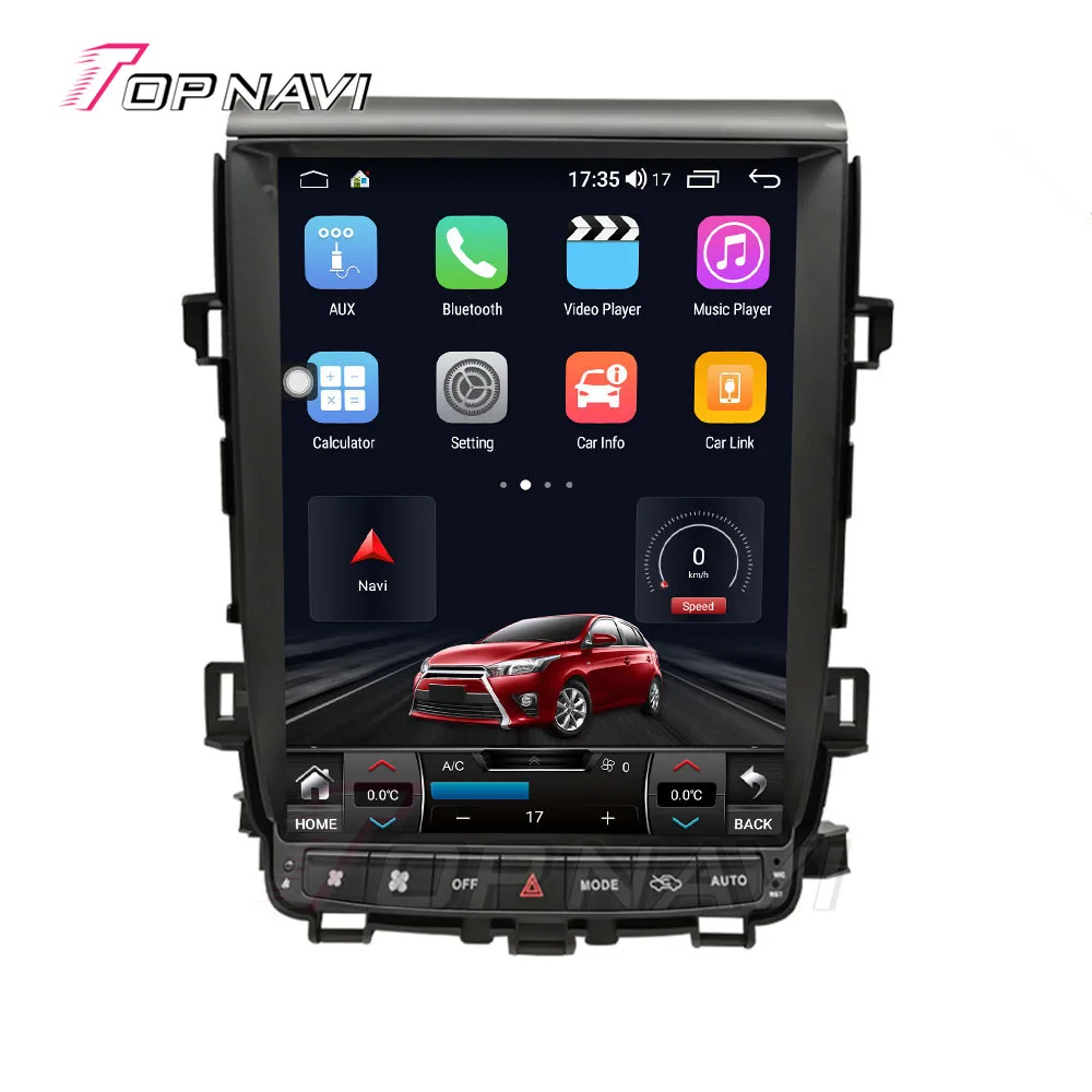Android 10,0 Восьмиядерный 6G + 128G для Toyota Alphard A20 2010-2014 gps-навигация, радио, стерео 12,1 дюймов Тесла стильный рекордер
Android 10,0 Восьмиядерный 6G + 128G для Toyota Alphard A20 2010-2014 gps-навигация, радио, стерео 12,1 дюймов Тесла стильный рекордер