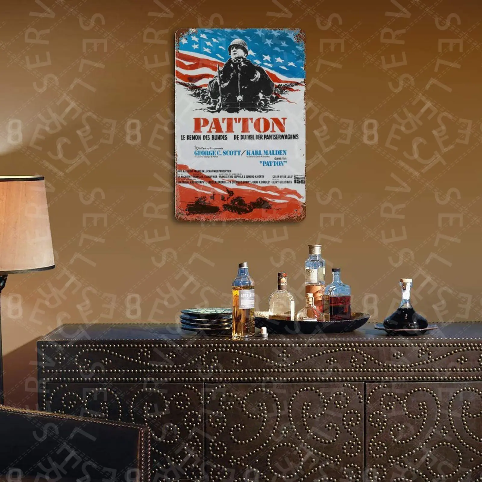 Movie Poster Tin Sign Metal Poster Vintage Iron Painting For Bar Pub Wall Decor Plaques Kitchen Room Wall Signs
Movie Poster Tin Sign Metal Poster Vintage Iron Painting For Bar Pub Wall Decor Plaques Kitchen Room Wall Signs