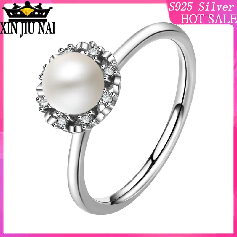 Designer original new fashion charm luxury ladies ring with zircon and pearls for ladies exquisite jewelry
Designer original new fashion charm luxury ladies ring with zircon and pearls for ladies exquisite jewelry