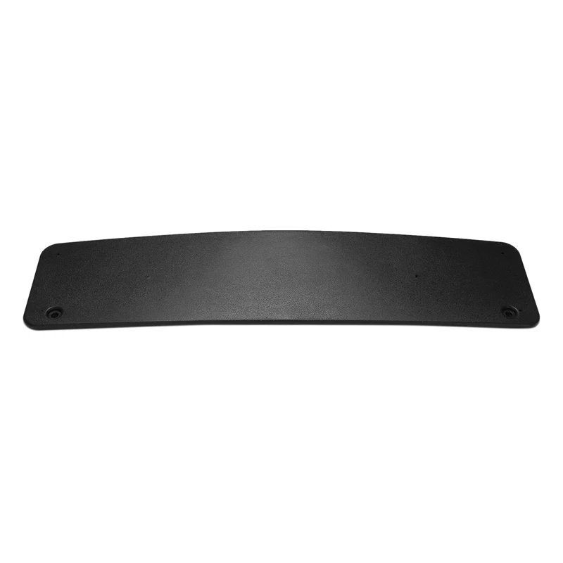 Car Front Bumper License Plate Bracket Holder for Mercedes-Benz W164 ML350 ML500 ML63 AMG 2005-2011 1648850181
Car Front Bumper License Plate Bracket Holder for Mercedes-Benz W164 ML350 ML500 ML63 AMG 2005-2011 1648850181