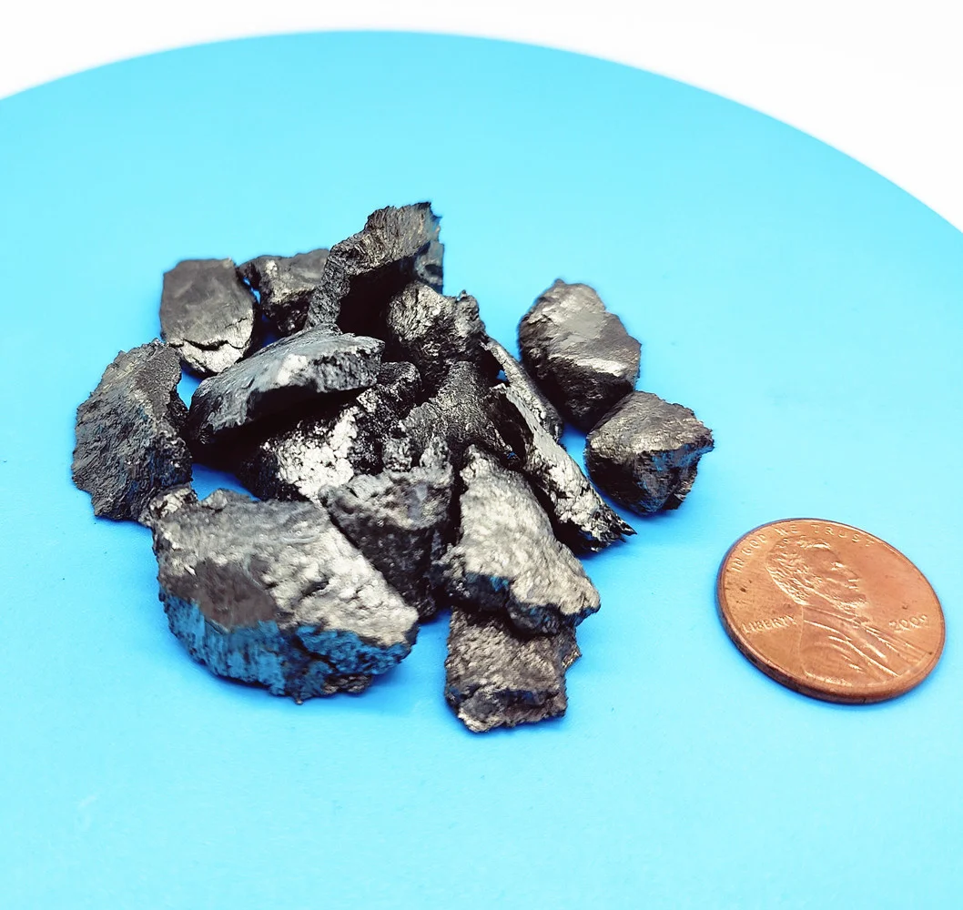 20g Solid Yttrium Y-99.9% Y Metal Element Simple Substance Rare Earth Grain Lanthanide Sealed
20g Solid Yttrium Y-99.9% Y Metal Element Simple Substance Rare Earth Grain Lanthanide Sealed