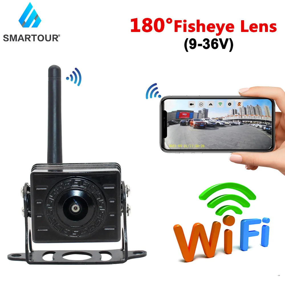 Камера заднего вида, широкоугольная, Wi-Fi, HD, ночное видение, черный/Бронзовый Металл, для Iphone, IOS, Android
Камера заднего вида, широкоугольная, Wi-Fi, HD, ночное видение, черный/Бронзовый Металл, для Iphone, IOS, Android