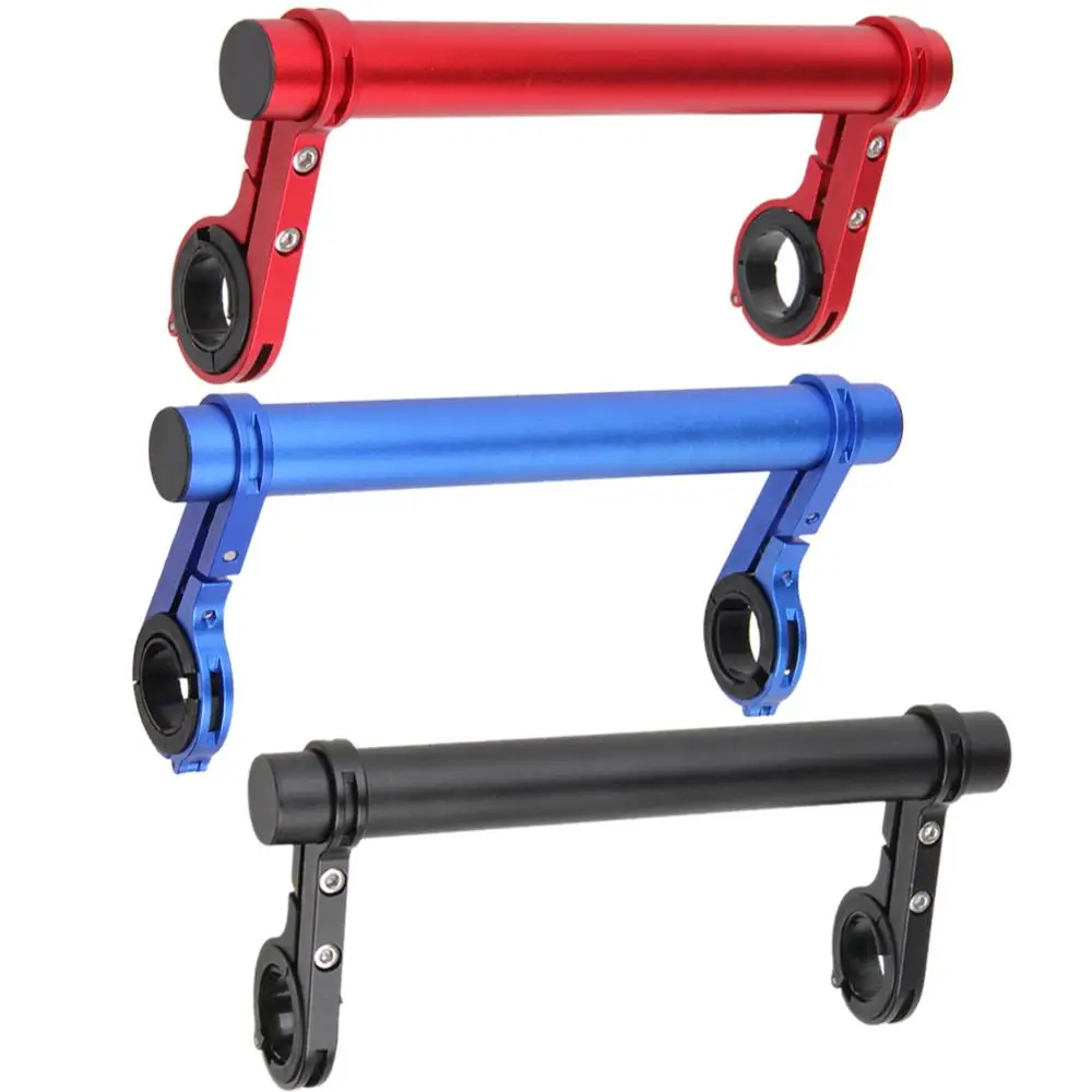 20CM Carbon Tube Bicycle Handlebar Extender Mount Headlight Bracket Lamp Flashlight Holder Accessorie Mountain MTB Bike Cycling
20CM Carbon Tube Bicycle Handlebar Extender Mount Headlight Bracket Lamp Flashlight Holder Accessorie Mountain MTB Bike Cycling
