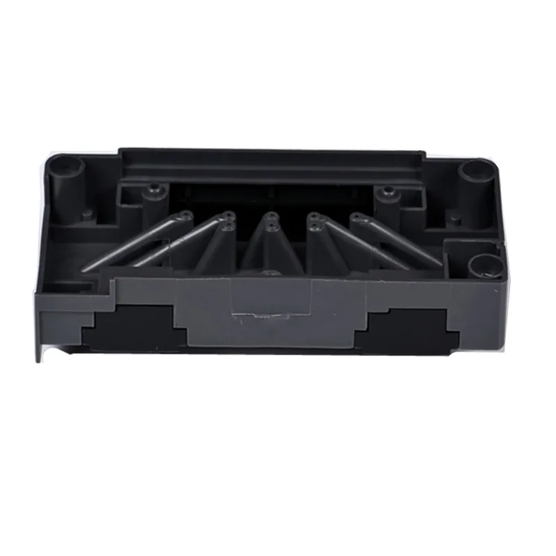 

Крышка печатающей головки для растворителя DX5, адаптер печатающей головки для принтера Epson R1900, R1800, R2000, R2880, 4880, 4450