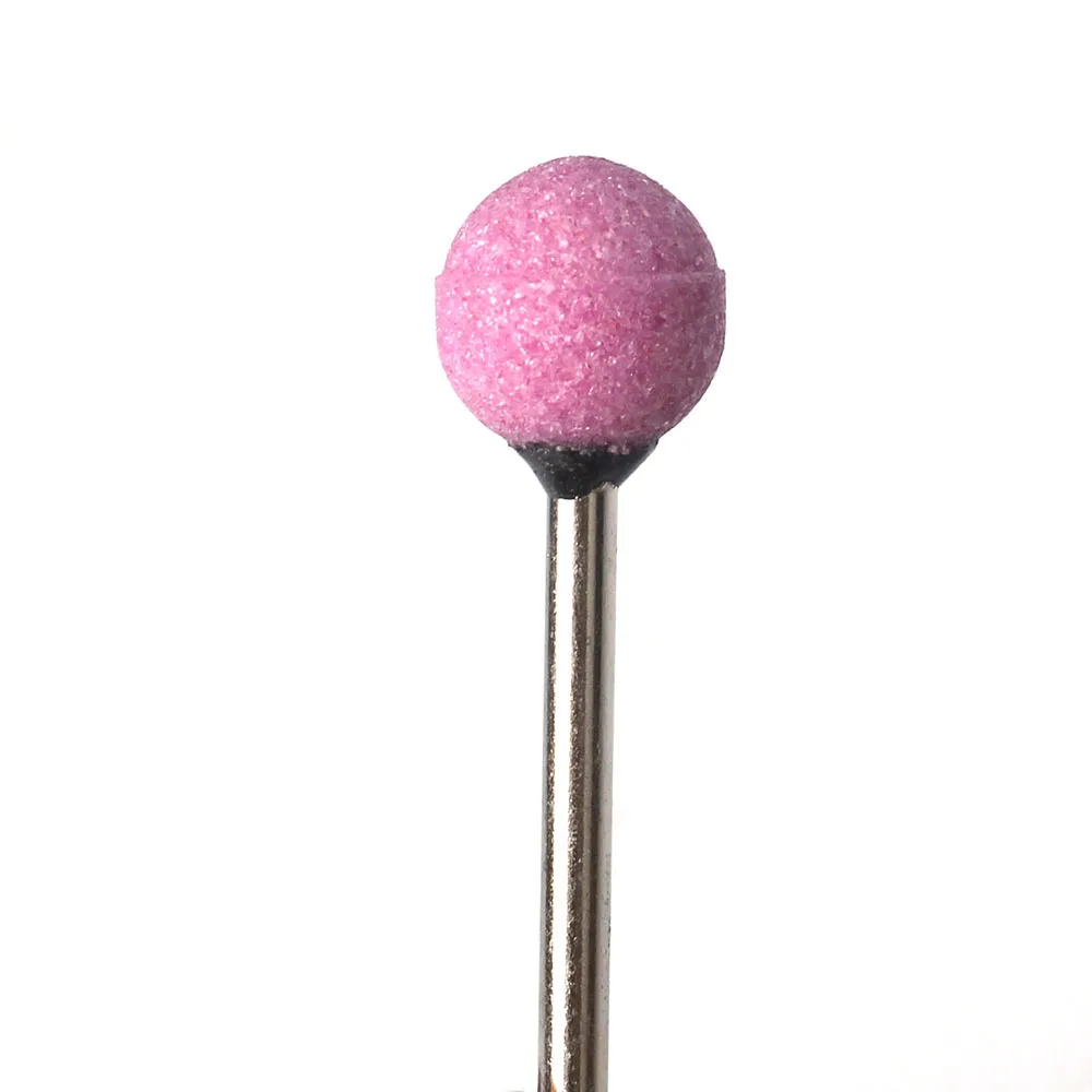 10-30Pcs spherical Grinding head Abrasive Mounted For Dremel Rotary Tools Ceramic Polishing Metal Wood Abrasive Tools
10-30Pcs spherical Grinding head Abrasive Mounted For Dremel Rotary Tools Ceramic Polishing Metal Wood Abrasive Tools