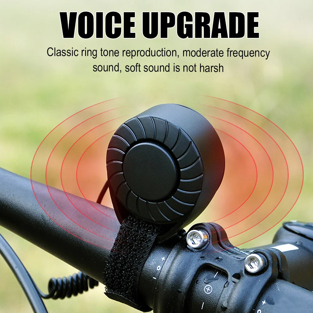 Bicycle Bell Alloy Mountain Road Bike Horn Sound Alarm For Safety Cycling Handlebar Adjustable Bicycle Call Bike Accessories
Bicycle Bell Alloy Mountain Road Bike Horn Sound Alarm For Safety Cycling Handlebar Adjustable Bicycle Call Bike Accessories