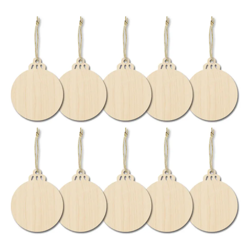 10pcs Wooden Pendants Home Decor DIY Deer Christmas Tree Pendants Christmas kids Gift Colorful Wood Fawn Ornament Xmas Party
10pcs Wooden Pendants Home Decor DIY Deer Christmas Tree Pendants Christmas kids Gift Colorful Wood Fawn Ornament Xmas Party