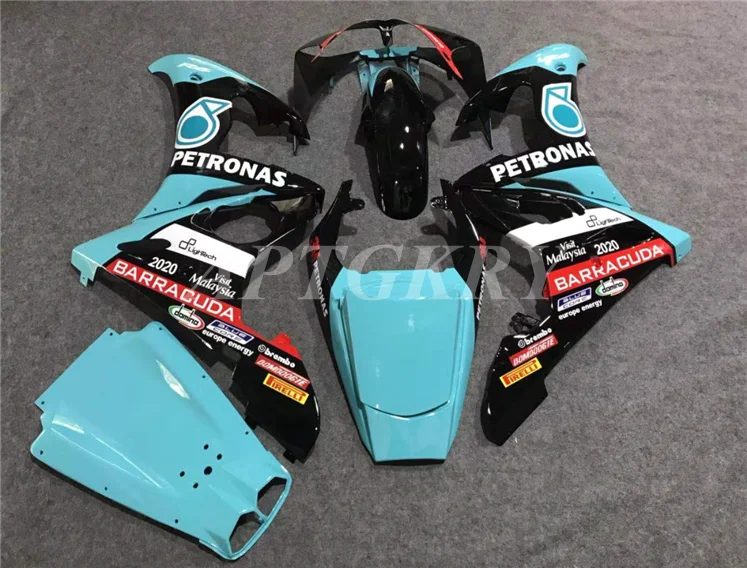 New ABS Motorcycle Fairings kit fit for Yamaha YZF-R6 2003 2004 R6 03 04 05 YZF R6 Bodywork set custom Sky Blue
New ABS Motorcycle Fairings kit fit for Yamaha YZF-R6 2003 2004 R6 03 04 05 YZF R6 Bodywork set custom Sky Blue
