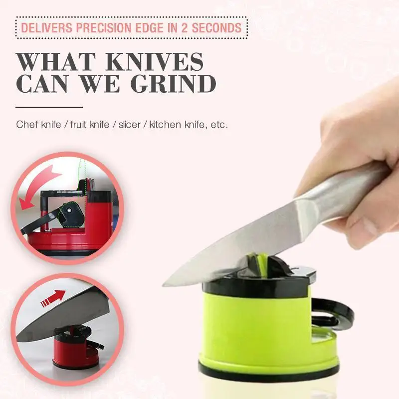 Suction Cup Whetstone Sharpening Tool Suction Cup Positioning Knife whetstone Household Positioning ABS Suction Knife Sharpener 
Suction Cup Whetstone Sharpening Tool Suction Cup Positioning Knife whetstone Household Positioning ABS Suction Knife Sharpener