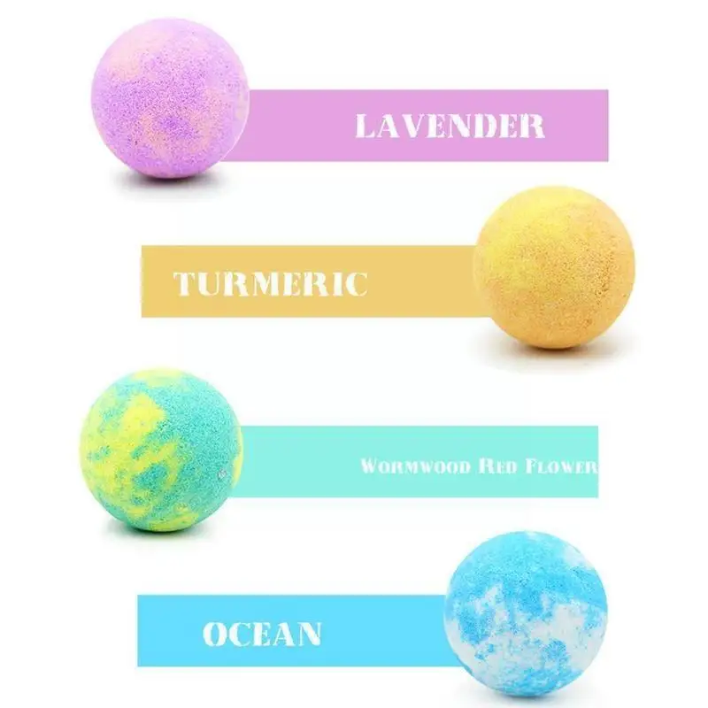 Bath Salt Ball Handmade Bomb Home Hotel Bath Salt Body Bath Cleaner Box Gift Bath 16pcs*30g Bombs Type Set Aromatherapy Bal H0F3
Bath Salt Ball Handmade Bomb Home Hotel Bath Salt Body Bath Cleaner Box Gift Bath 16pcs*30g Bombs Type Set Aromatherapy Bal H0F3