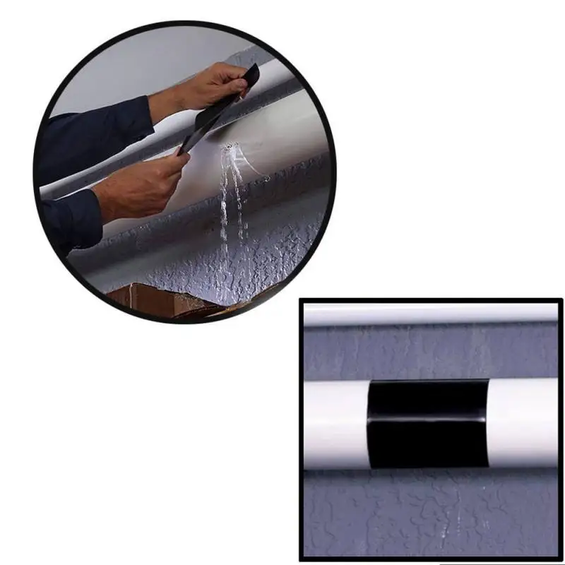 Waterproof Self Adhesive Nylon Sticker Cloth Patch Outdoor Tent Repair Tape Patch For Emergency Pipe Plumbing Water Hose Leaks
Waterproof Self Adhesive Nylon Sticker Cloth Patch Outdoor Tent Repair Tape Patch For Emergency Pipe Plumbing Water Hose Leaks