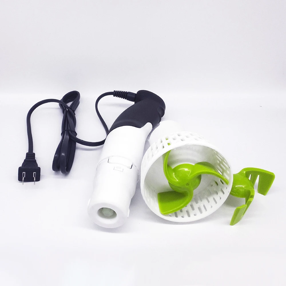 160W Electric Potato Masher for Kitchen Hand Blender Handheld Batter Mixer BPA Free Not Toxic for Baby Food Vegetable FA
160W Electric Potato Masher for Kitchen Hand Blender Handheld Batter Mixer BPA Free Not Toxic for Baby Food Vegetable FA