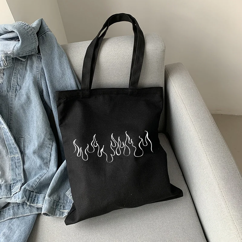 dark Japanese shopper bag Gothic Waves y2k canvas bag fun cartoon large capacity Ulzzang women bag Harajuku women shoulder bags
dark Japanese shopper bag Gothic Waves y2k canvas bag fun cartoon large capacity Ulzzang women bag Harajuku women shoulder bags