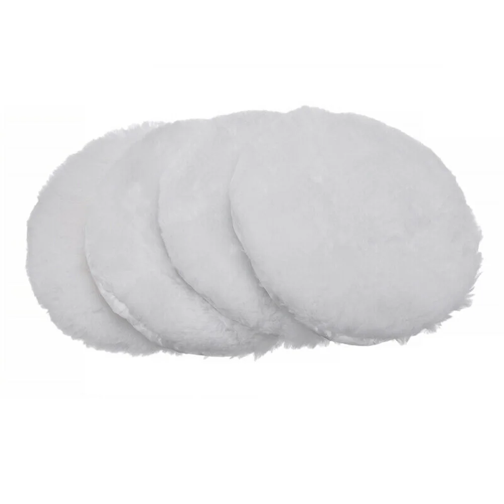 5Pcs Car Polisher pad Buffing Polishing Pad 5\\'\\' Polisher Pads Car Polisher New
5Pcs Car Polisher pad Buffing Polishing Pad 5\\'\\' Polisher Pads Car Polisher New